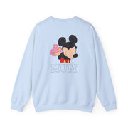 Mouse Mum  Sweatshirt 10