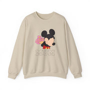 Mouse Mum  Sweatshirt 5
