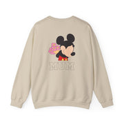 Mouse Mum  Sweatshirt 6