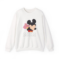 Mouse Mum  Sweatshirt