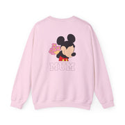 Mouse Mum  Sweatshirt 8
