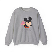 Mouse Mum  Sweatshirt 3
