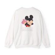 Mouse Mum  Sweatshirt 2
