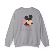 Mouse Mum  Sweatshirt 4