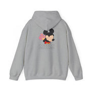 Mouse Mum  Hoodie 4