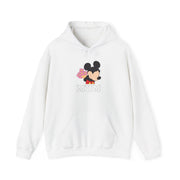 Mouse Mum  Hoodie 1