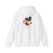 Mouse Mum  Hoodie 2