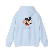 Mouse Mum  Hoodie 10