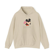 Mouse Mum  Hoodie 5