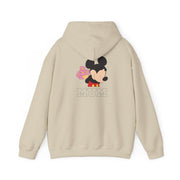 Mouse Mum  Hoodie 6