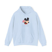 Mouse Mum  Hoodie 9