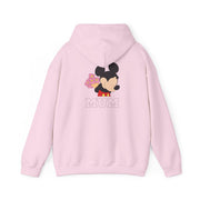 Mouse Mum  Hoodie 8