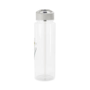 It's A Good Day Clear Water Bottle 9