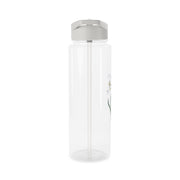 It's A Good Day Clear Water Bottle 8