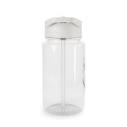 It's A Good Day Clear Water Bottle 3