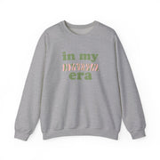 In My Mum Era Sweatshirt 3