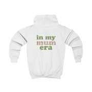 In My Mum Era Kids Hoodie 2