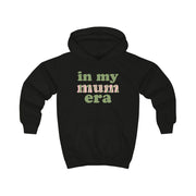 In My Mum Era Kids Hoodie 5