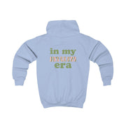In My Mum Era Kids Hoodie 8