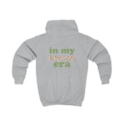 In My Mum Era Kids Hoodie 4