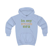 In My Mum Era Kids Hoodie 7