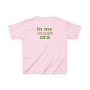 In My Mum Era Kids T-Shirt 10