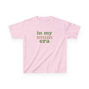 In My Mum Era Kids T-Shirt 9