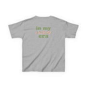 In My Mum Era Kids T-Shirt 4