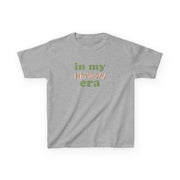 In My Mum Era Kids T-Shirt 3