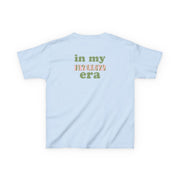 In My Mum Era Kids T-Shirt 8