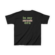 In My Mum Era Kids T-Shirt 6