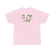 In My Mum Era T-Shirt 10