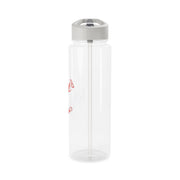 Best Mom Ever Clear Water Bottle 9