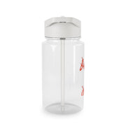 Best Mom Ever Clear Water Bottle 3
