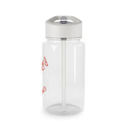 Best Mom Ever Clear Water Bottle 4