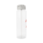 Best Mom Ever Clear Water Bottle 8