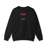 Best Mom Ever Sweatshirt 6