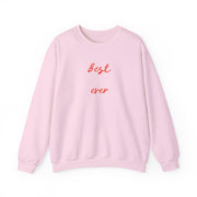Best Mom Ever Sweatshirt 9