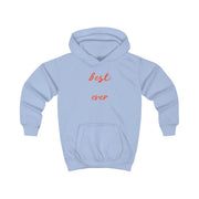 Best Mom Ever Kids Hoodie 7