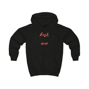 Best Mom Ever Kids Hoodie 5
