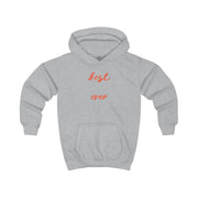 Best Mom Ever Kids Hoodie 3
