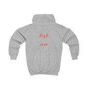 Best Mom Ever Kids Hoodie 4