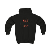 Best Mom Ever Kids Hoodie 6