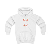 Best Mom Ever Kids Hoodie 1