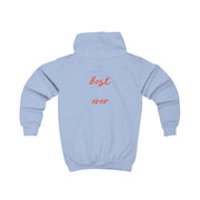 Best Mom Ever Kids Hoodie 8