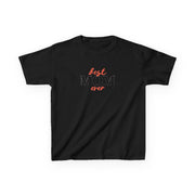 Best Mom Ever Kids T-Shirt 5