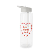 Best Mum Eva Clear Water Bottle 6