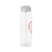 Best Mum Eva Clear Water Bottle 8