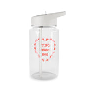 Best Mum Eva Clear Water Bottle 2