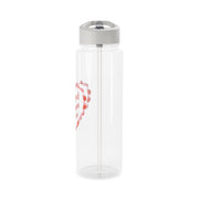 Best Mum Eva Clear Water Bottle 9